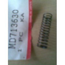 MD713630 MITSUBISHI YAY SPRING COİL
